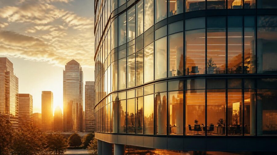 Banking and financial services AI