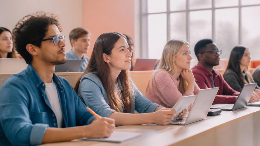 Education and EdTech AI
